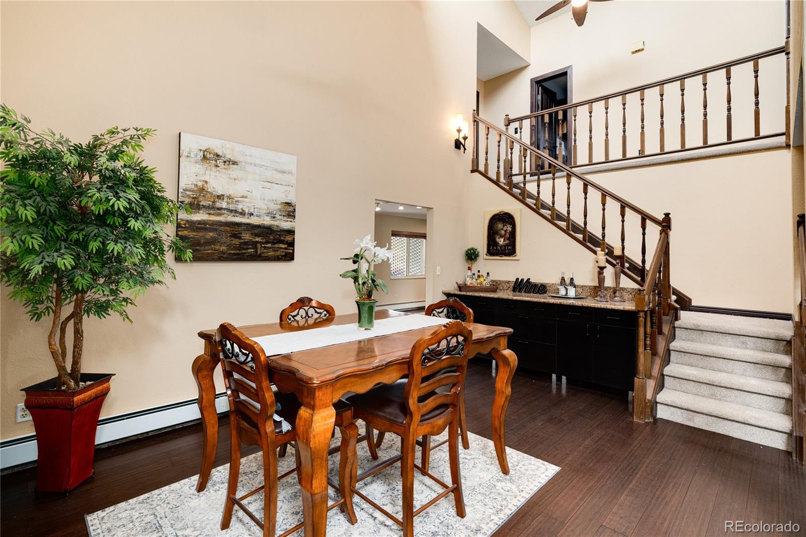 5253 Golf Course Drive Morrison, CO 80465 - Photo 18 of 38