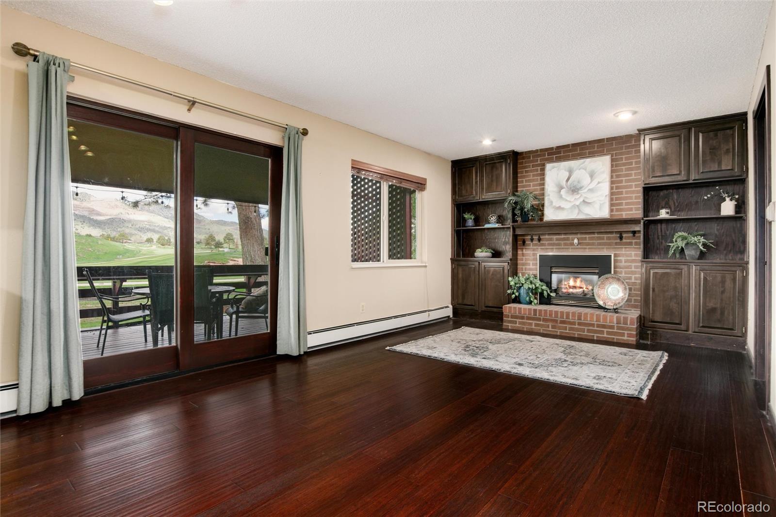 5253 Golf Course Drive Morrison, CO 80465 - Photo 20 of 38