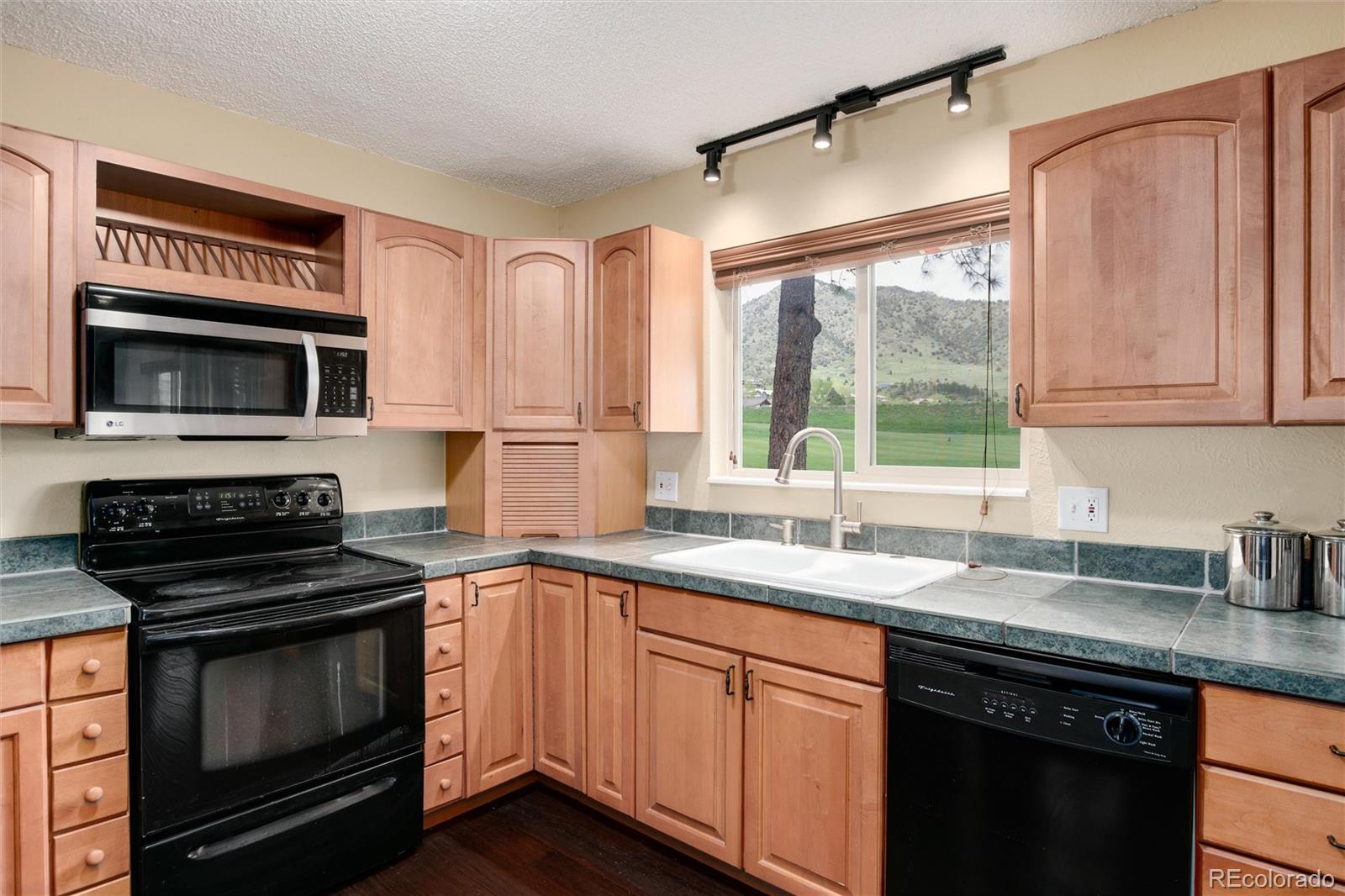 5253 Golf Course Drive Morrison, CO 80465 - Photo 21 of 38