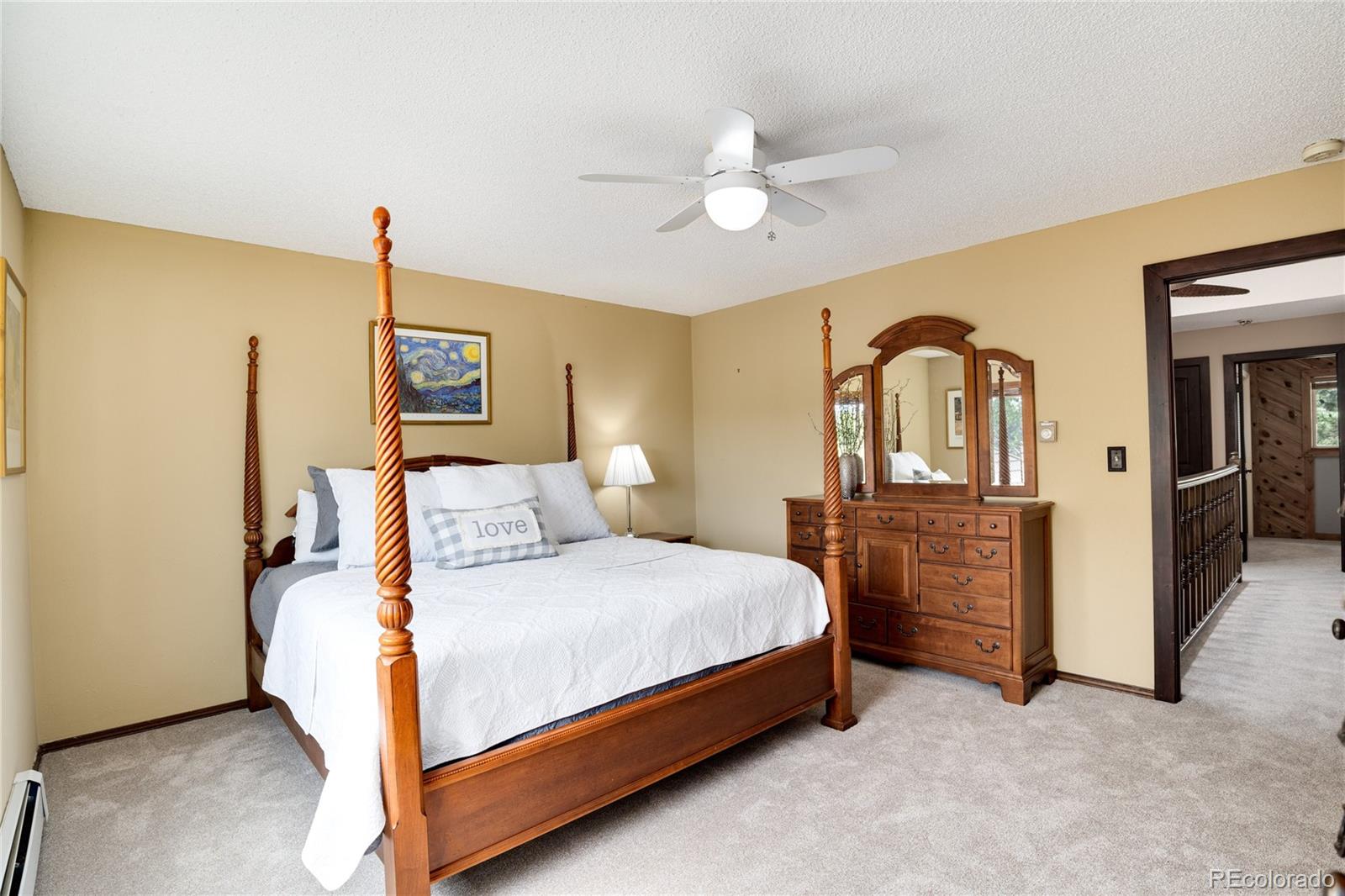 5253 Golf Course Drive Morrison, CO 80465 - Photo 24 of 38