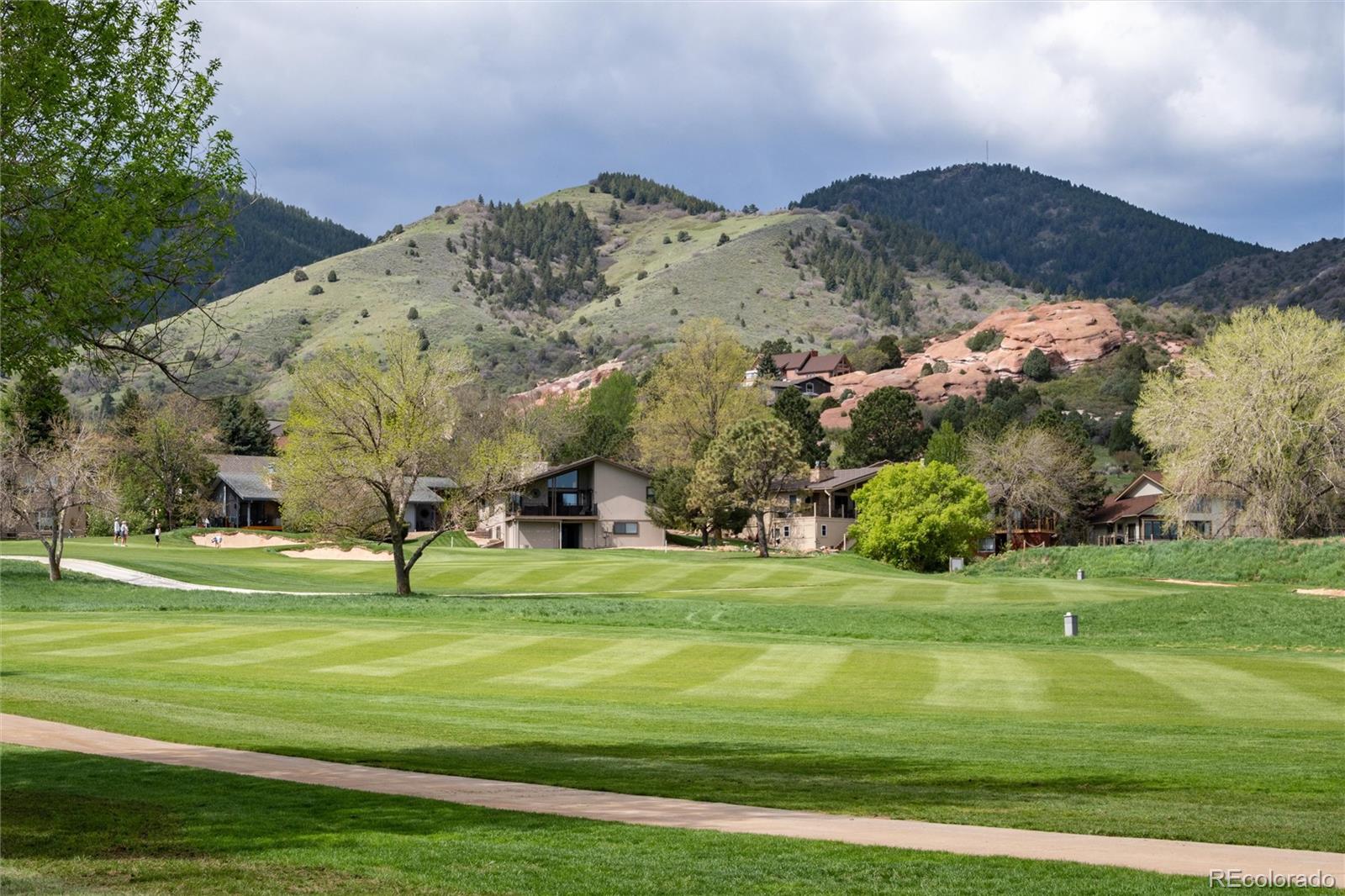 5253 Golf Course Drive Morrison, CO 80465 - Photo 3 of 38