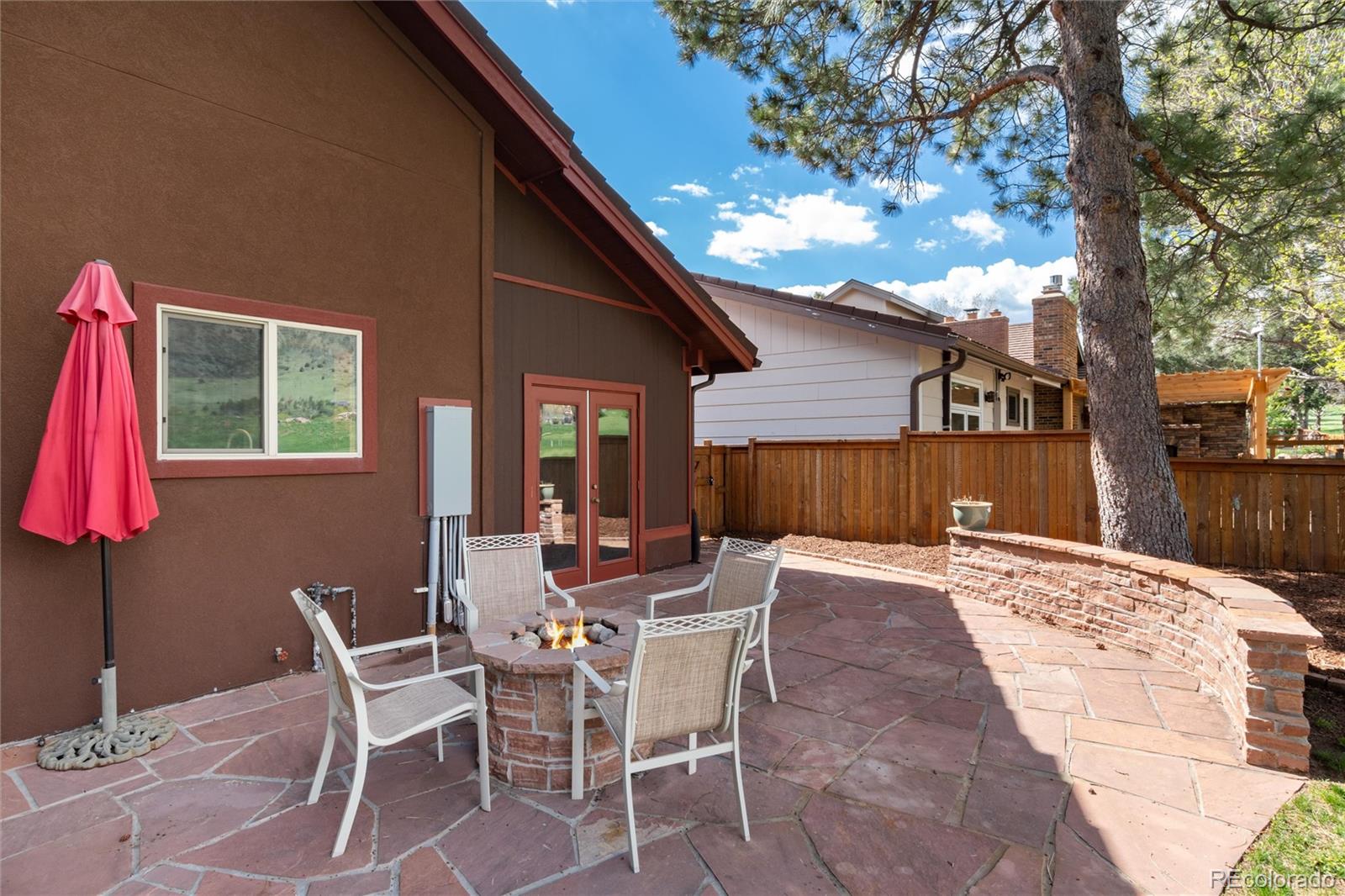 5253 Golf Course Drive Morrison, CO 80465 - Photo 34 of 38