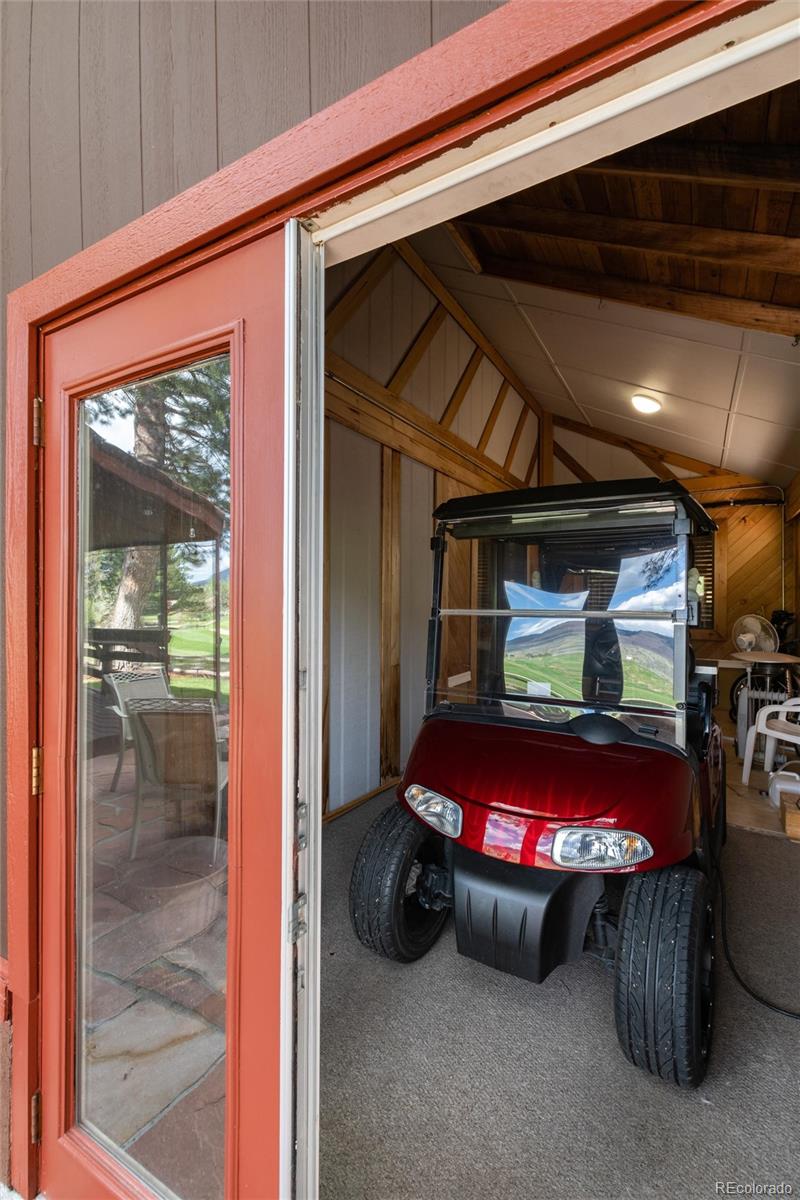 5253 Golf Course Drive Morrison, CO 80465 - Photo 37 of 38