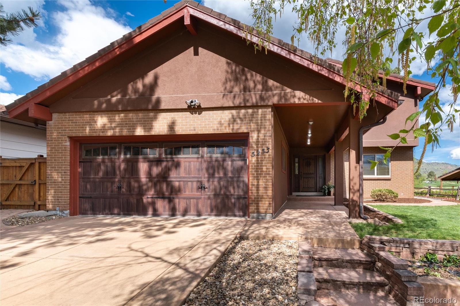 5253 Golf Course Drive Morrison, CO 80465 - Photo 38 of 38