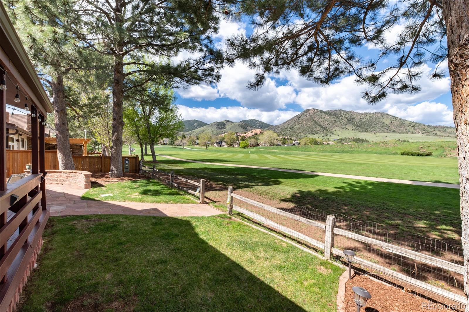 5253 Golf Course Drive Morrison, CO 80465 - Photo 9 of 38