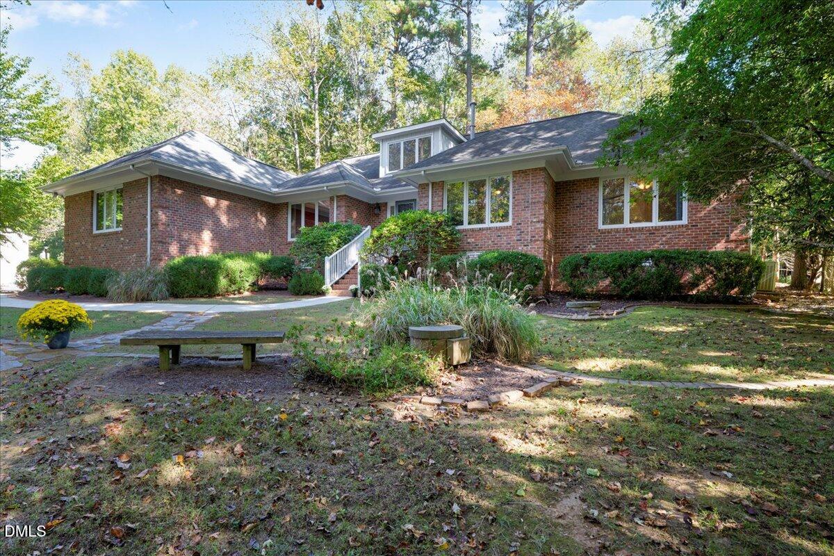 1005 Berwyn Way Raleigh, NC 27615 - Photo 2 of 49 10-106
