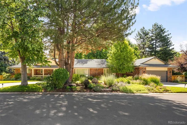 $2,500,000 | 4060 South Clermont Street, Cherry Hills Village, CO 80113