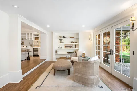 $2,500,000 | 4060 South Clermont Street, Cherry Hills Village, CO 80113