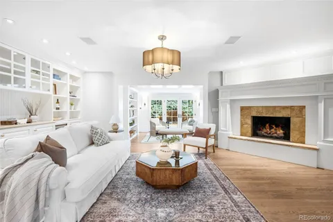 $2,500,000 | 4060 South Clermont Street, Cherry Hills Village, CO 80113