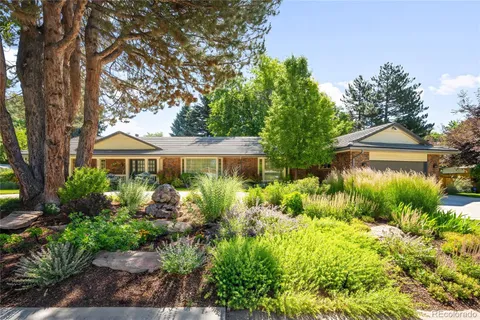 $2,500,000 | 4060 South Clermont Street, Cherry Hills Village, CO 80113
