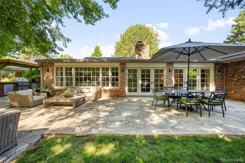 $2,500,000 | 4060 South Clermont Street, Cherry Hills Village, CO 80113