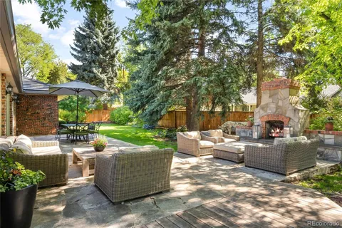 $2,500,000 | 4060 South Clermont Street, Cherry Hills Village, CO 80113