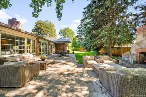 $2,500,000 | 4060 South Clermont Street, Cherry Hills Village, CO 80113