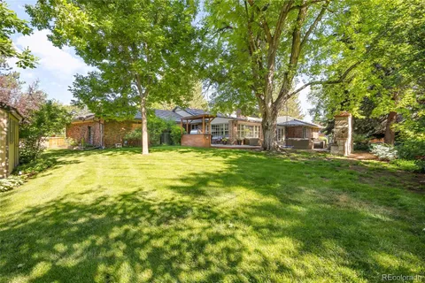 $2,500,000 | 4060 South Clermont Street, Cherry Hills Village, CO 80113