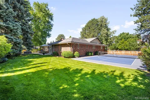 $2,500,000 | 4060 South Clermont Street, Cherry Hills Village, CO 80113