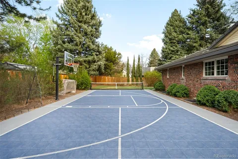 $2,500,000 | 4060 South Clermont Street, Cherry Hills Village, CO 80113