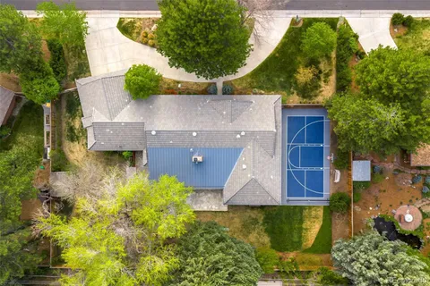 $2,500,000 | 4060 South Clermont Street, Cherry Hills Village, CO 80113