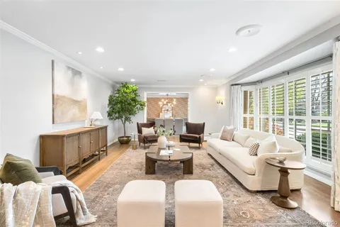 $2,500,000 | 4060 South Clermont Street, Cherry Hills Village, CO 80113