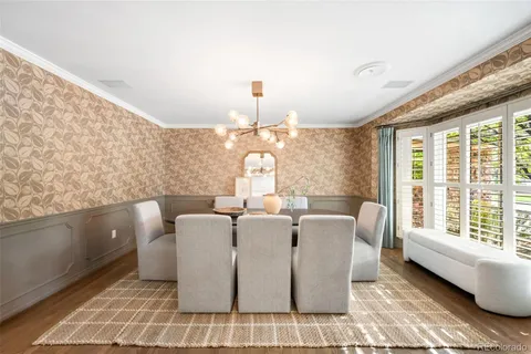 $2,500,000 | 4060 South Clermont Street, Cherry Hills Village, CO 80113