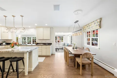 $2,500,000 | 4060 South Clermont Street, Cherry Hills Village, CO 80113