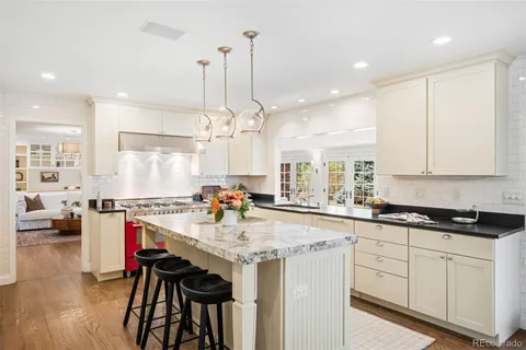 $2,500,000 | 4060 South Clermont Street, Cherry Hills Village, CO 80113