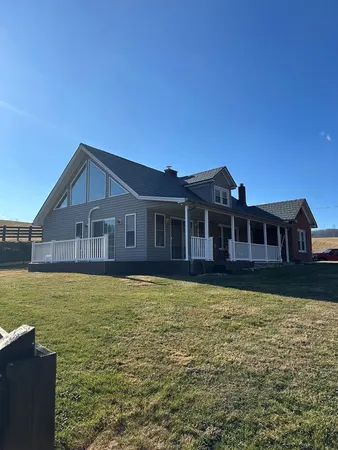 $475,000 | Undisclosed Address, Troutdale, VA 24378