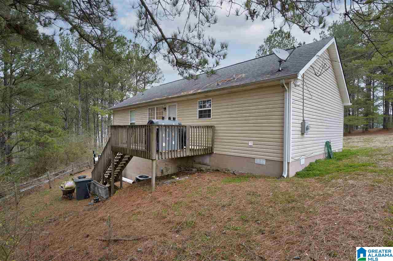 506 Commissary Road Warrior, AL 35180 - Photo 23 of 24