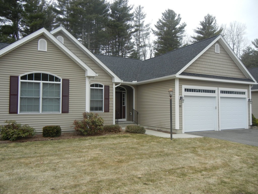 85 Tall Pines Road, Unit 85 Hampden, MA 01036 - Photo 28 of 30 Gallery Image 28