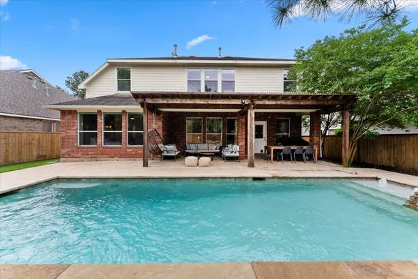 $4,800 | 82 West Arbor Camp Circle, Spring, TX 77389