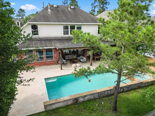 $4,800 | 82 West Arbor Camp Circle, Spring, TX 77389