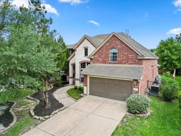 $4,800 | 82 West Arbor Camp Circle, Spring, TX 77389