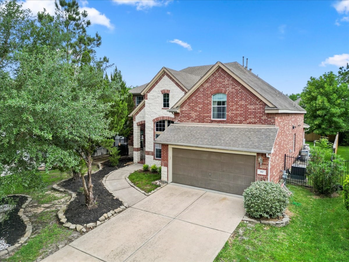 82 West Arbor Camp Circle Spring, TX 77389 - Photo 4 of 33