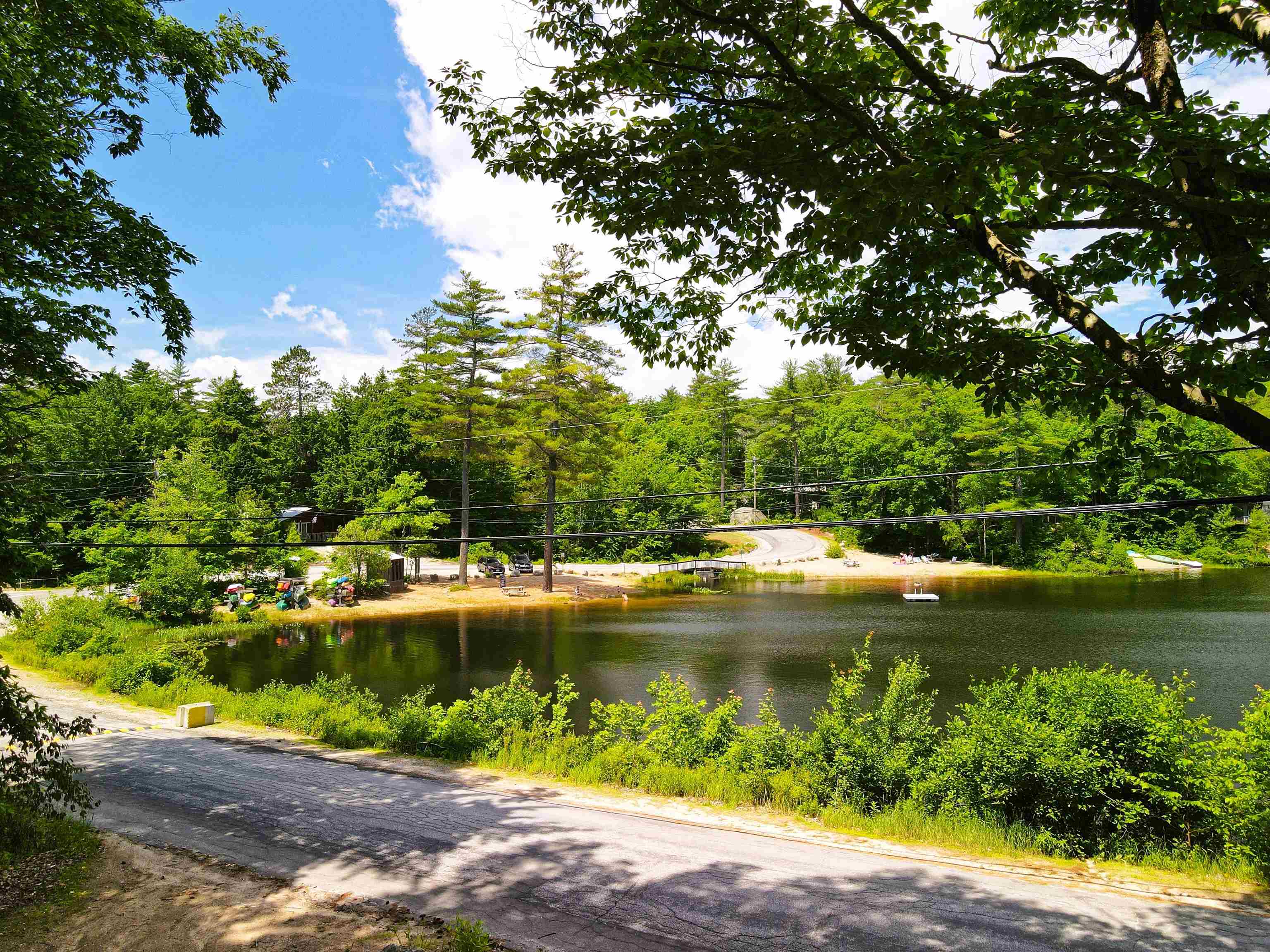 43 Eidelweiss Drive Madison, NH 03849 - Photo 11 of 35