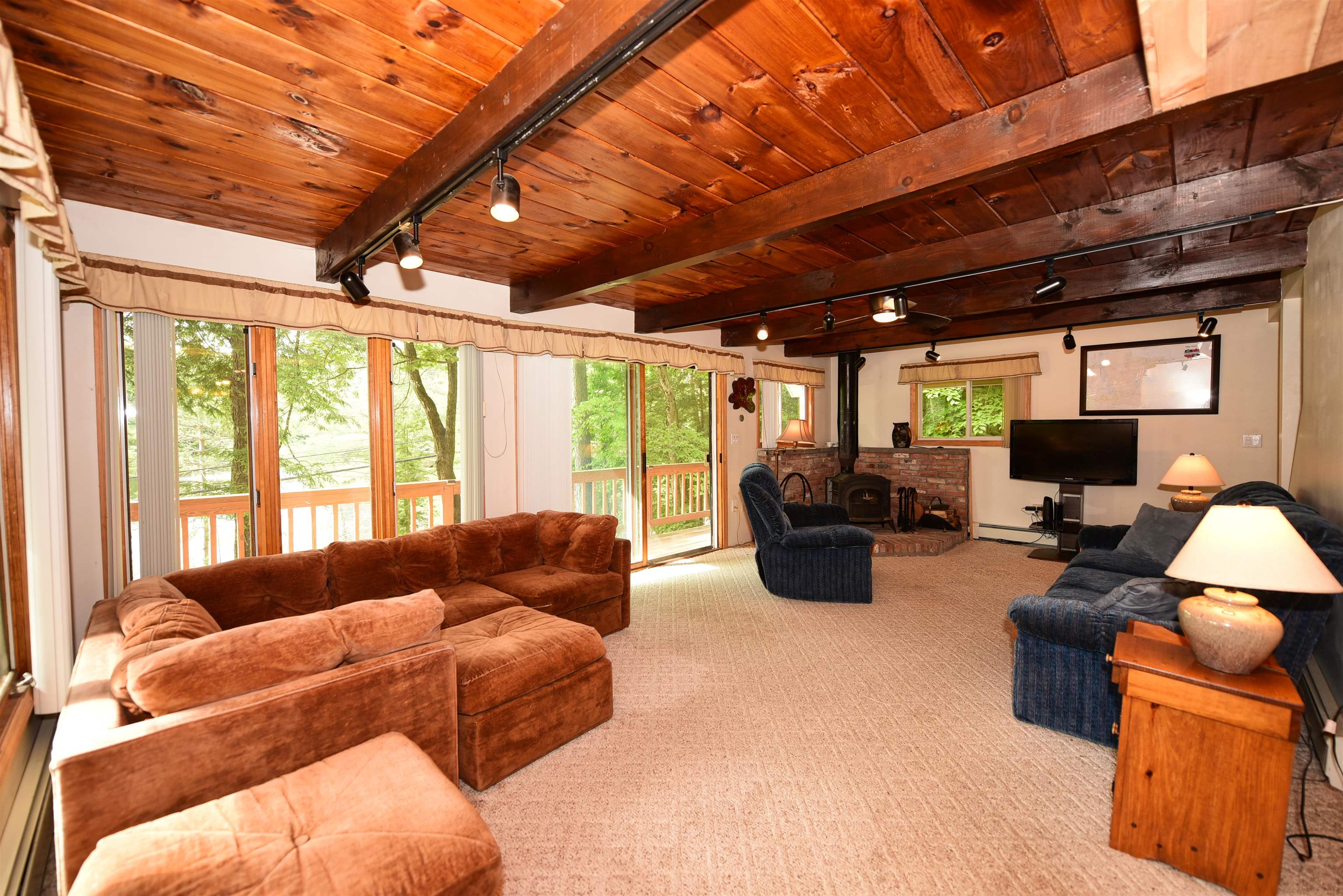 43 Eidelweiss Drive Madison, NH 03849 - Photo 19 of 35