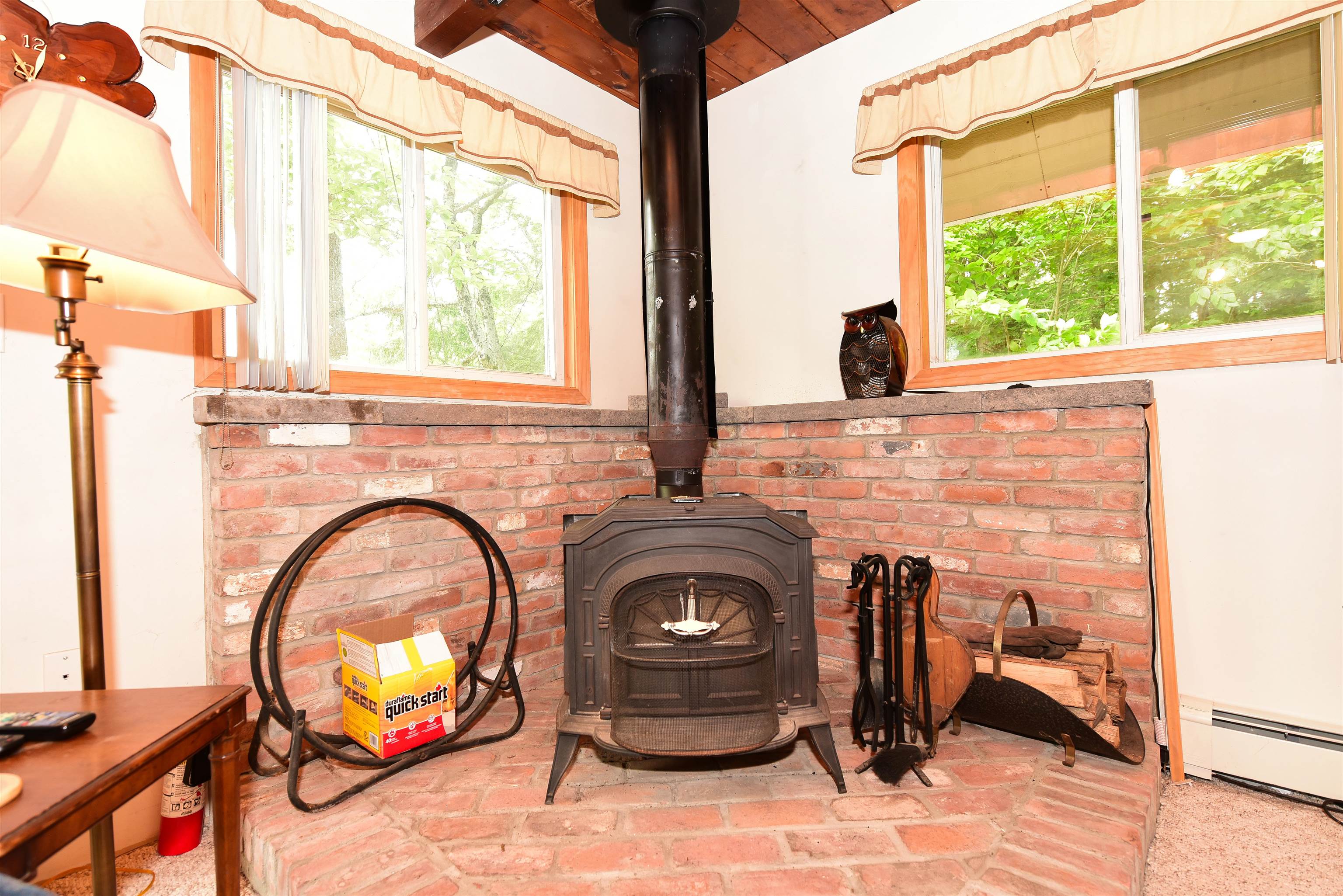 43 Eidelweiss Drive Madison, NH 03849 - Photo 22 of 35