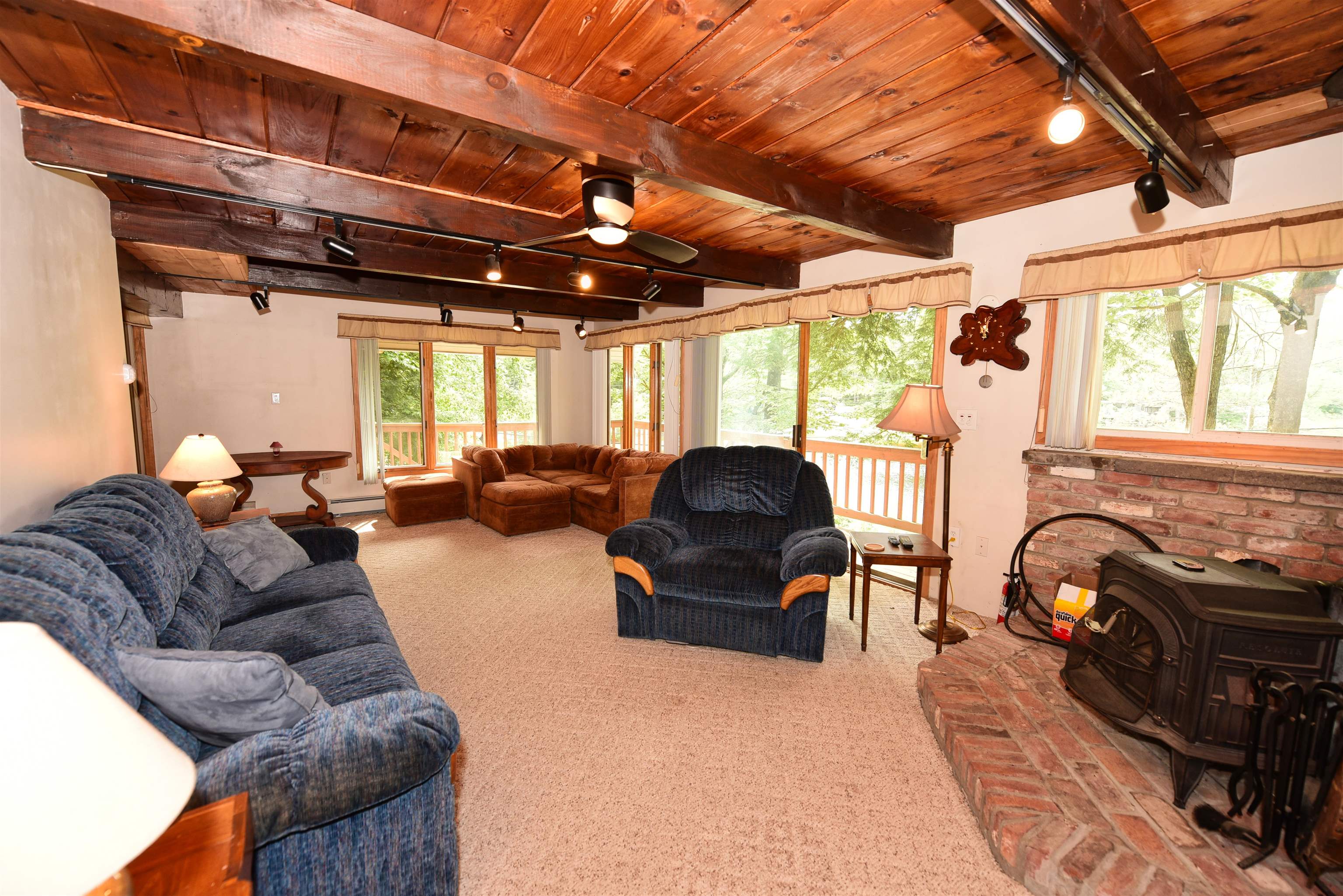 43 Eidelweiss Drive Madison, NH 03849 - Photo 23 of 35