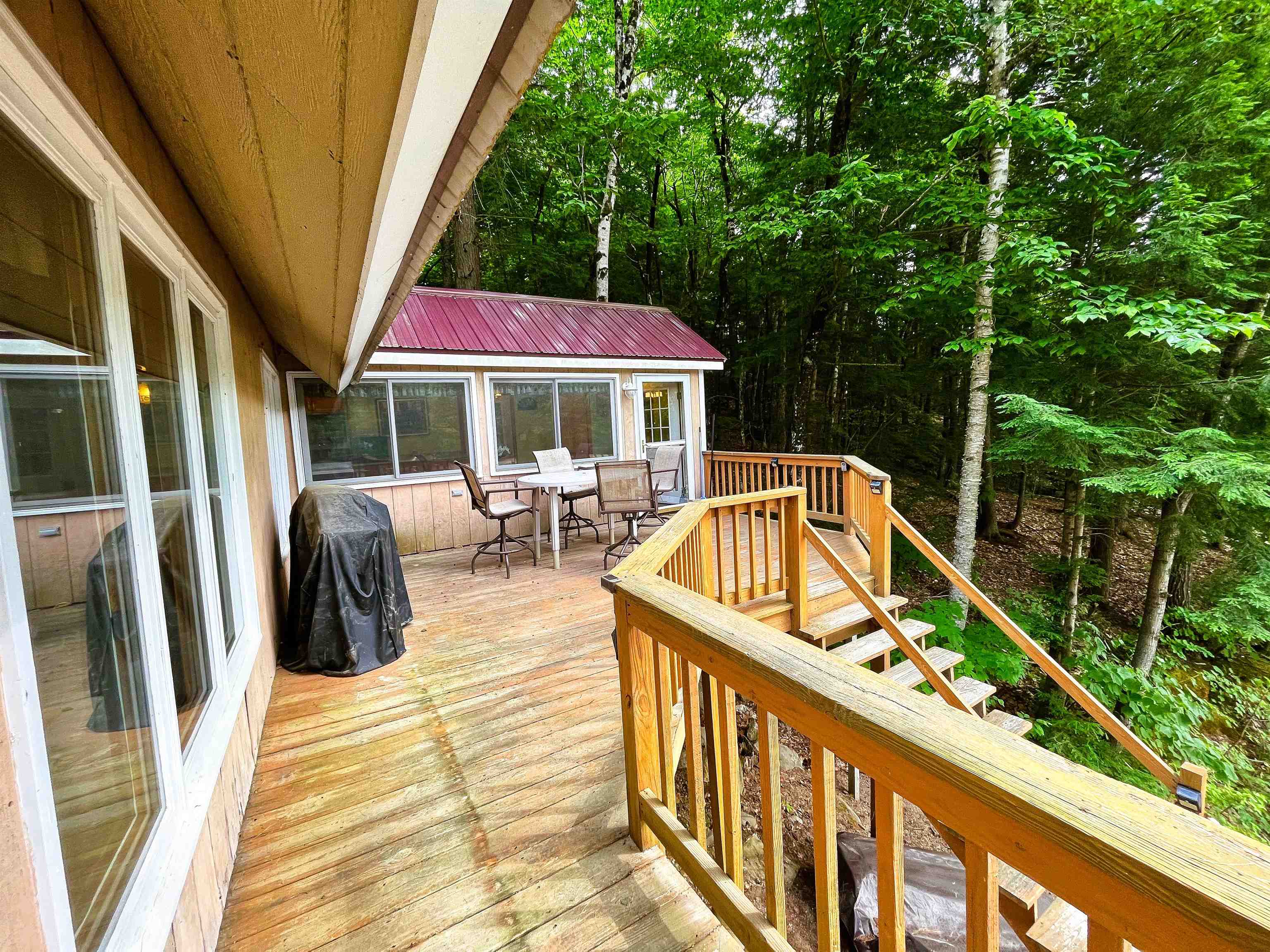 43 Eidelweiss Drive Madison, NH 03849 - Photo 9 of 35