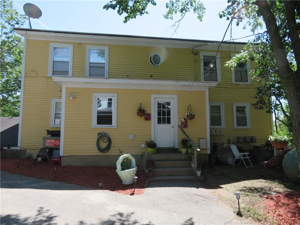 5 Payne Street Springvale, ME 04083 - Photo 3 of 24 Photo
