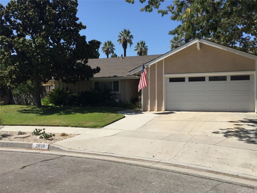 2818 Priscilla Street Riverside, CA 92506 - Photo 1 of 1