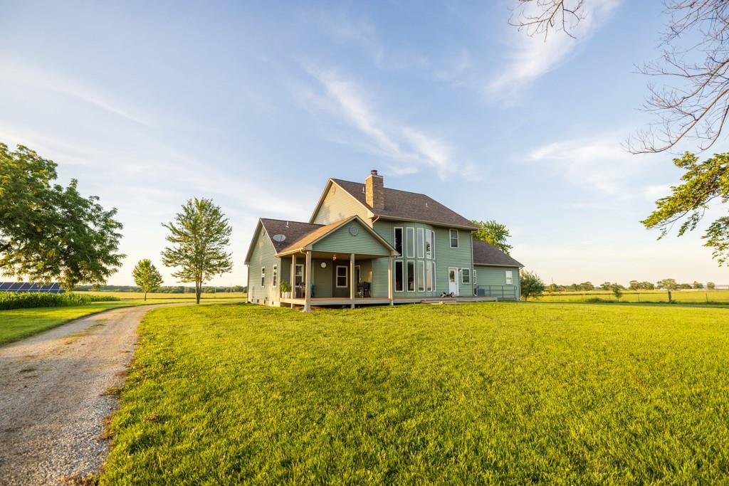10791 Northeast State Rte D Butler, MO 64730 - Photo 86 of 99