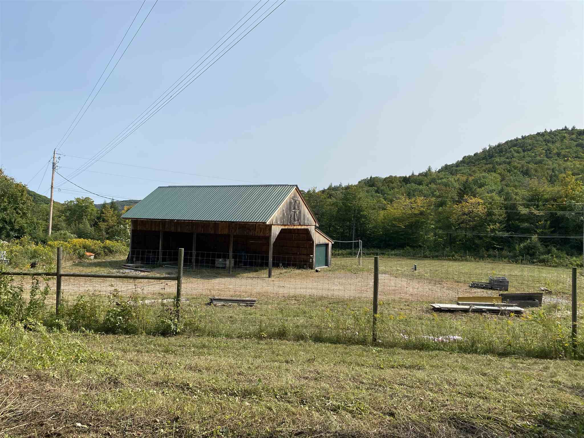 3719 Jacksonville Stage Road Halifax, VT 05301 - Photo 11 of 14
