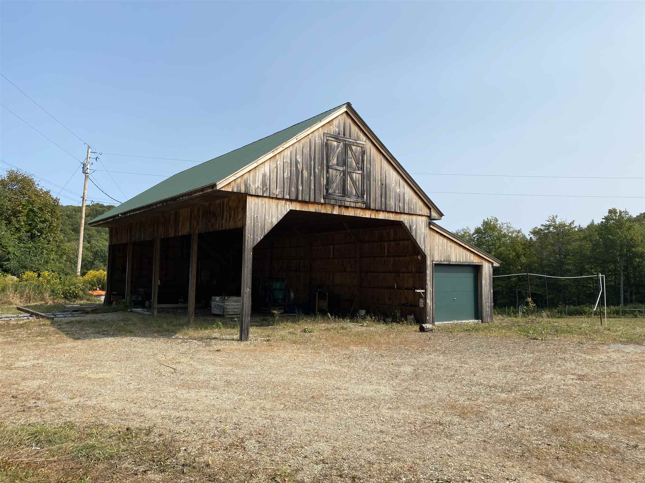 3719 Jacksonville Stage Road Halifax, VT 05301 - Photo 5 of 14