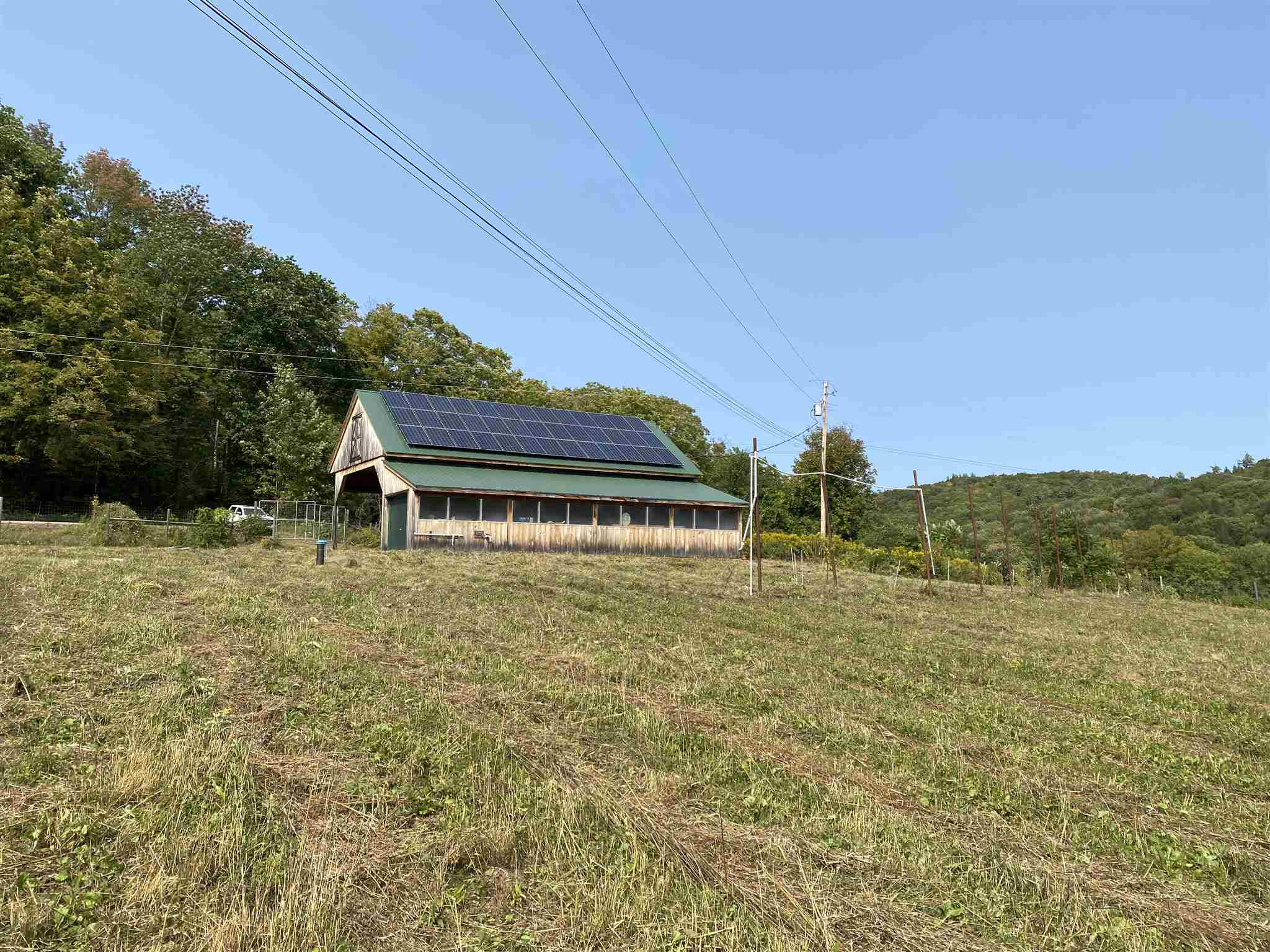 3719 Jacksonville Stage Road Halifax, VT 05301 - Photo 6 of 14