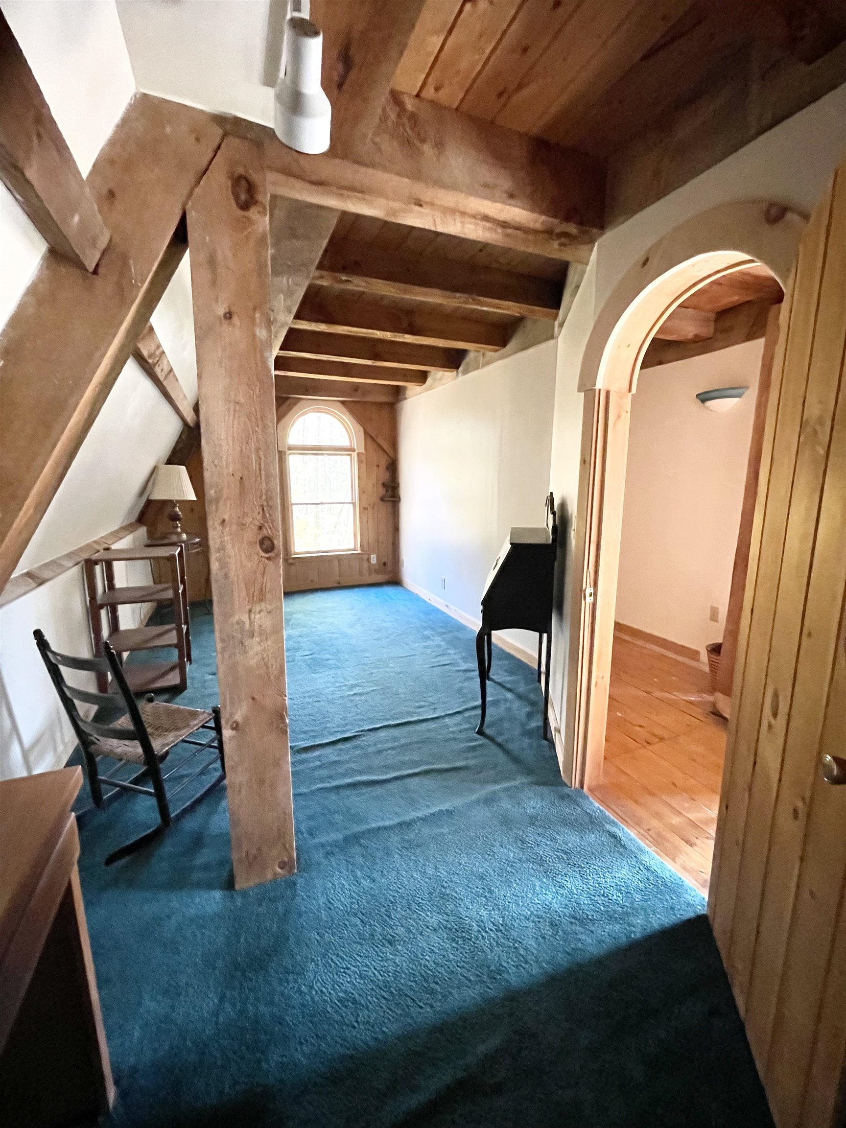 107 Gaskill Road Rockingham, VT 05143 - Photo 24 of 38