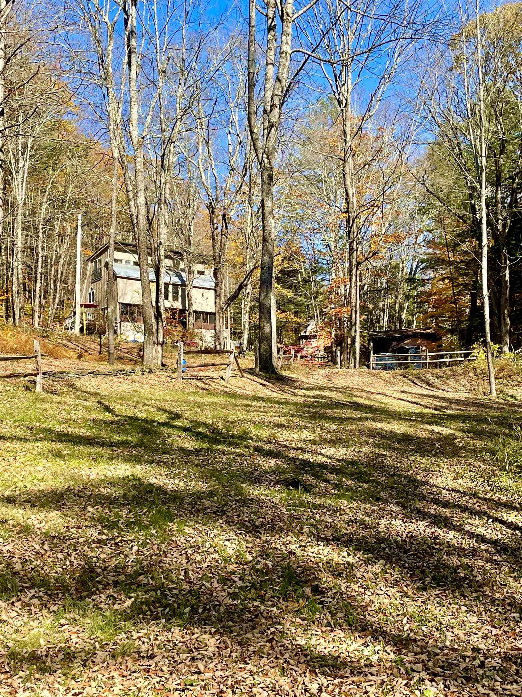 107 Gaskill Road Rockingham, VT 05143 - Photo 6 of 38