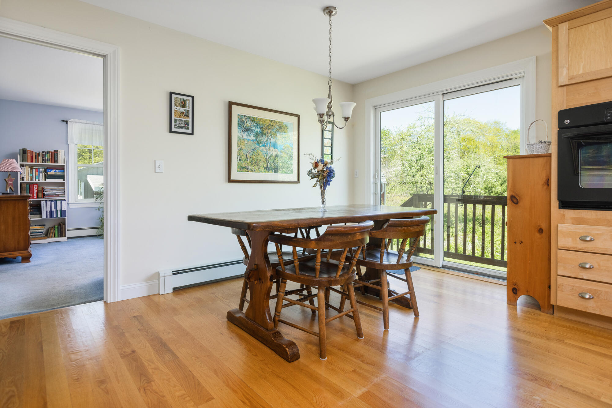 55 Orchard Road Cumberland Center, ME 04021 - Photo 36 of 78 Apartment-5