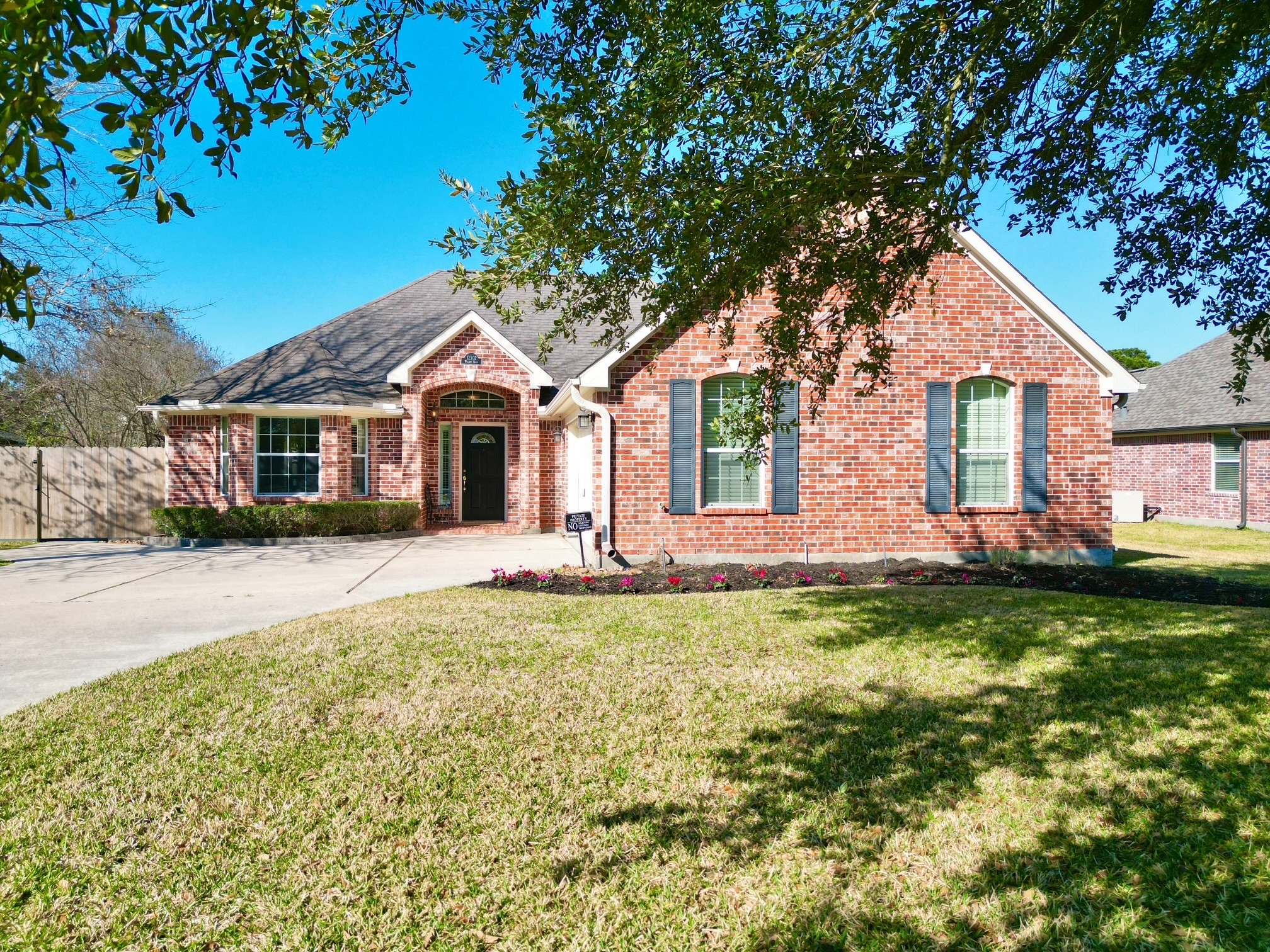 12302 Walden Road Montgomery, TX 77356 - Photo 36 of 37