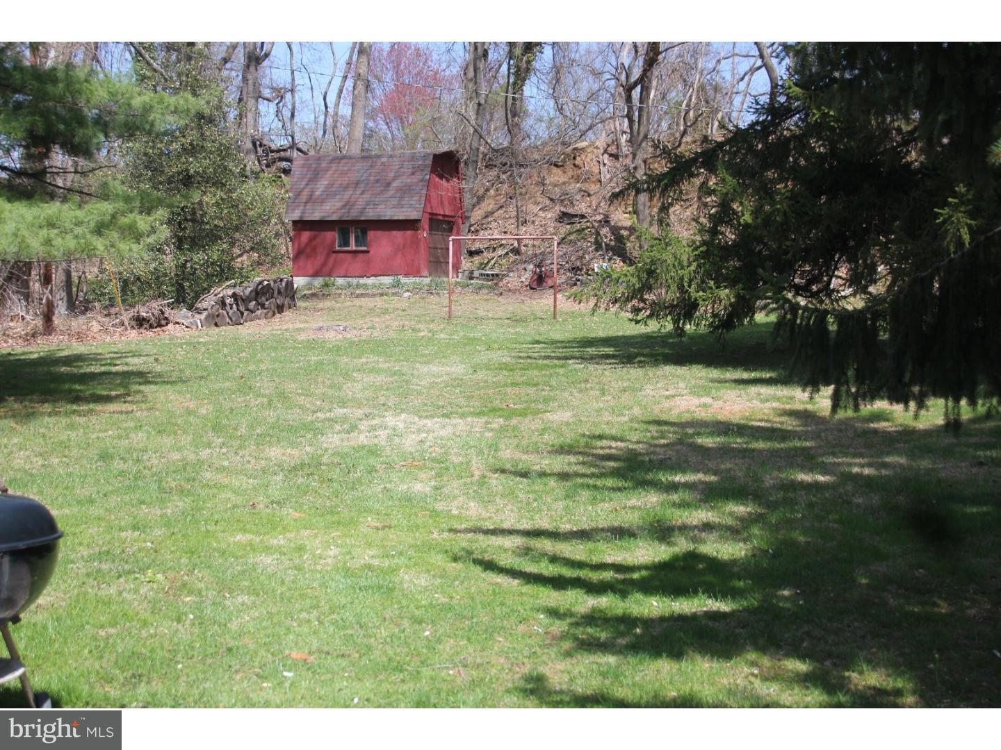 500 Susquehanna Road Ambler, PA 19002 - Photo 8 of 9 Back Yard