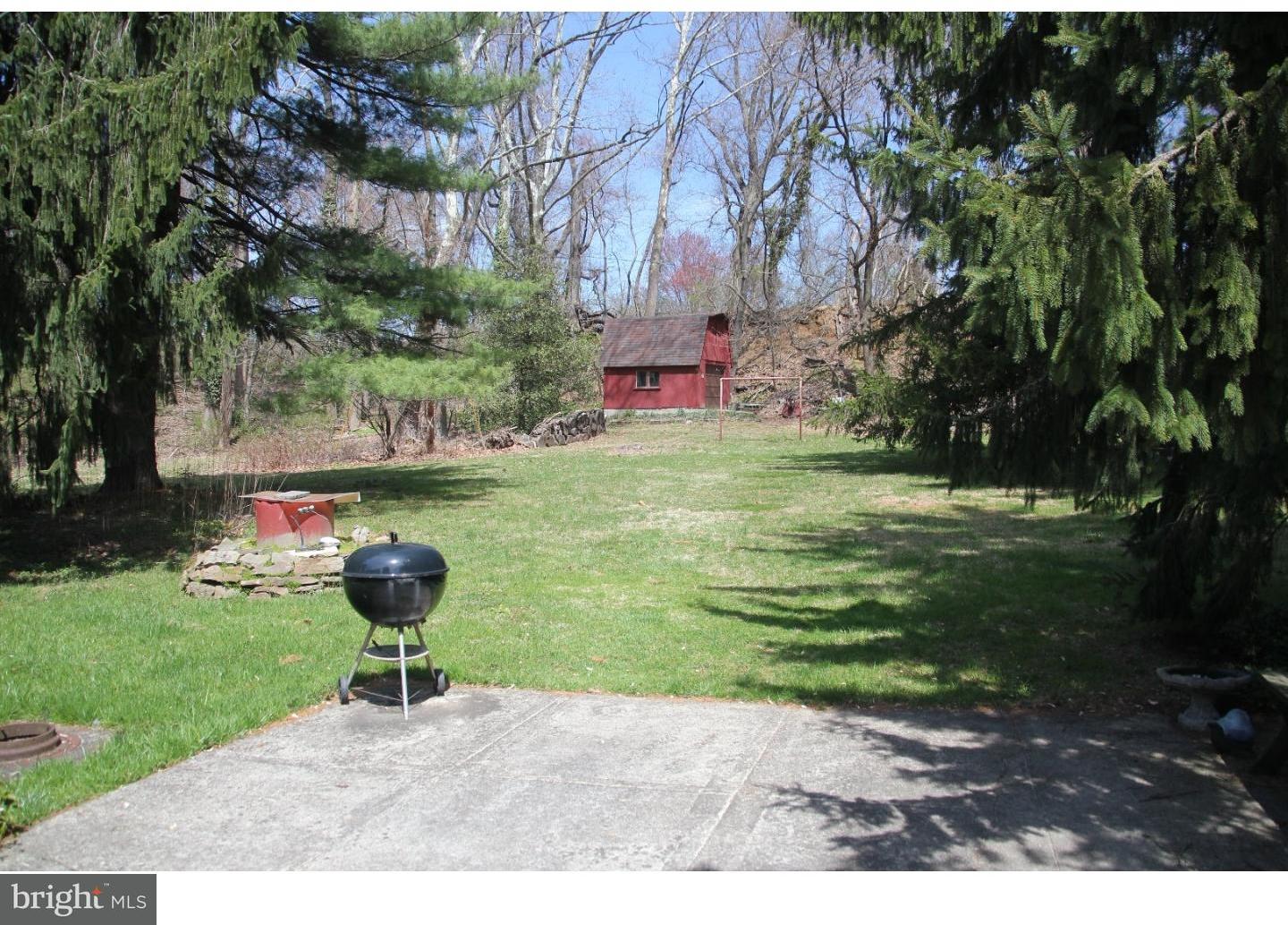 500 Susquehanna Road Ambler, PA 19002 - Photo 9 of 9 Patio