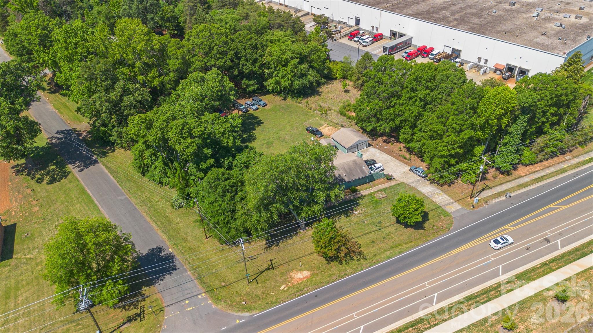 3501 Shopton Road Charlotte, NC 28217 - Photo 7 of 28 Gallery Image 7